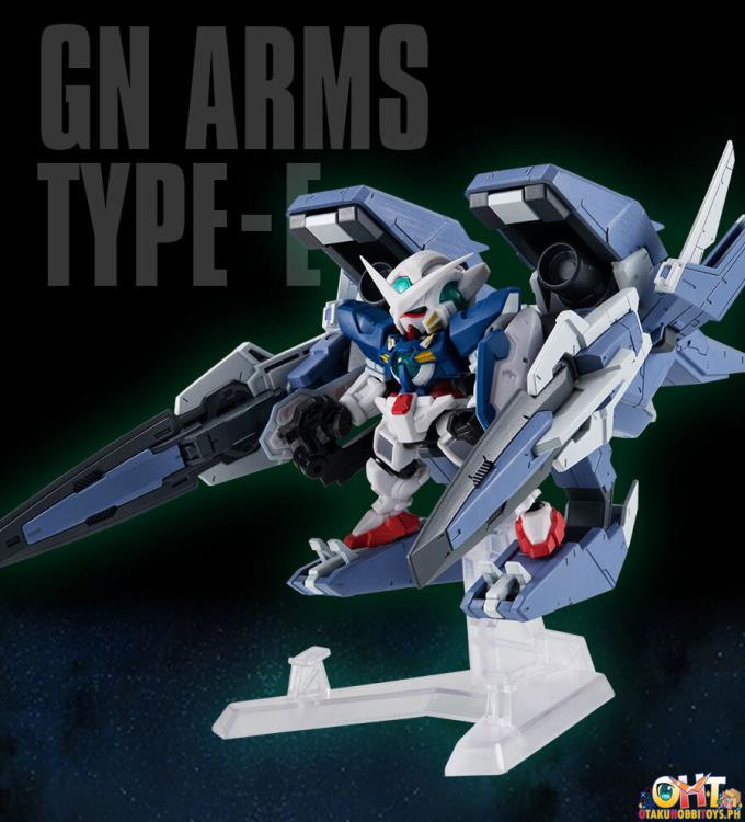 Bandai Mobile Suit Gundam 00 Mobile Suit Ensemble EX46 GN