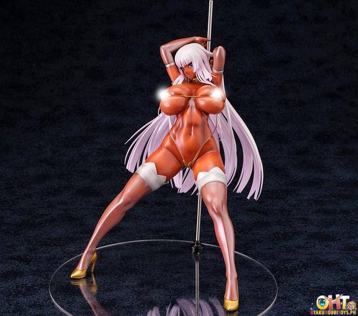 (18+) Rocket Boy Wagaya no Liliana-san 1/6 Liliana Another Color Ver