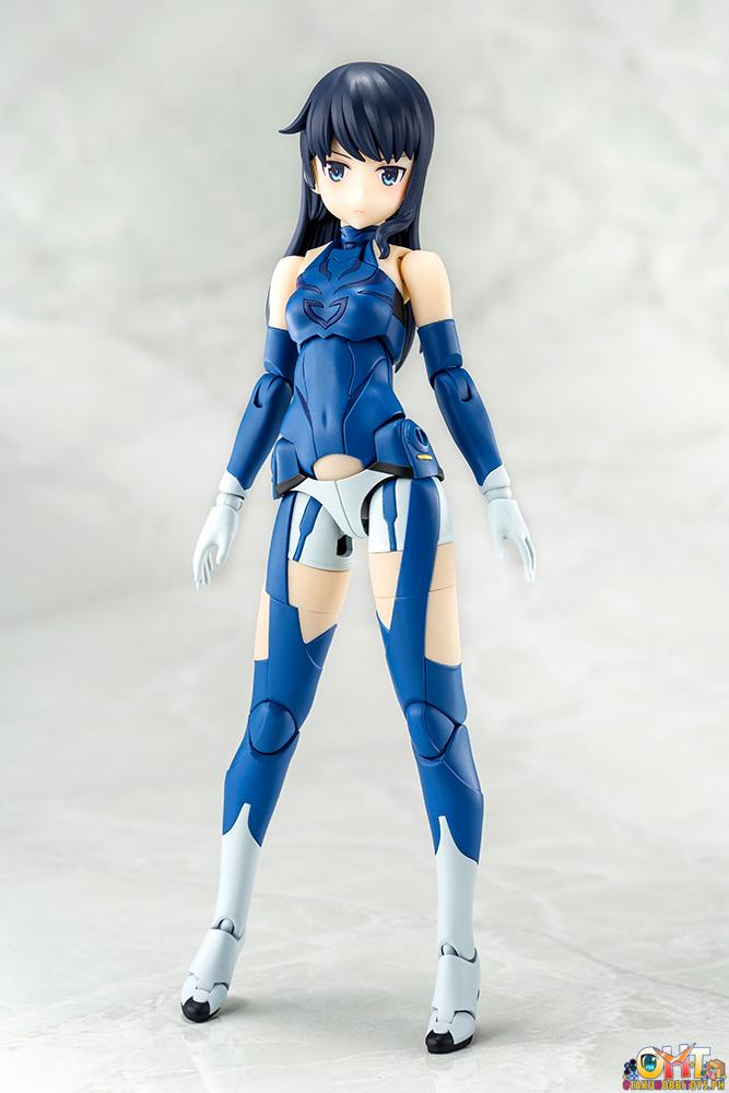Megami Device Alice Gear Aegis Mutsumi Koashi
