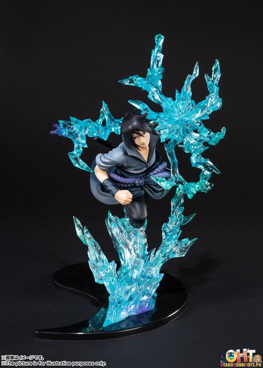 Figuarts ZERO Sasuke Uchiha -Shippuden- Kizuna Relation