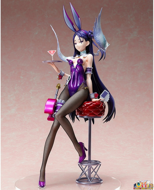 BINDing 1/4 Nitta Yui Bunny Version
