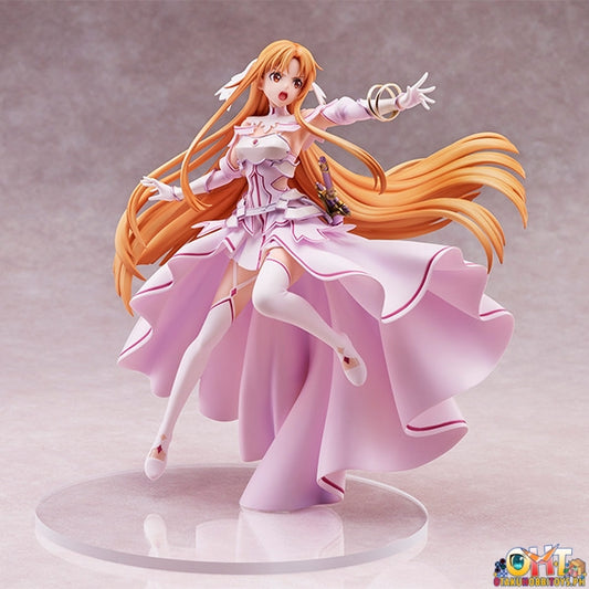 Aniplex 1/7 Asuna The Goddess of Creation Stacia