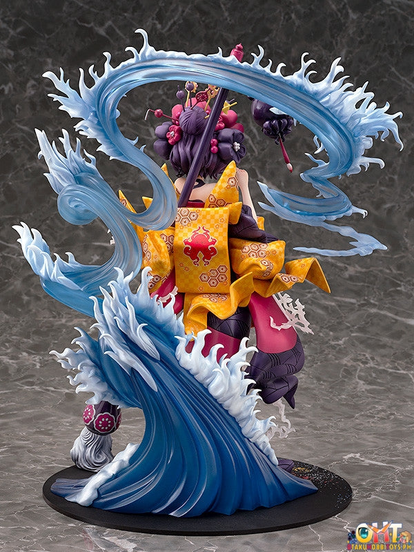 Phat! 1/7 Foreigner/Katsushika Hokusai