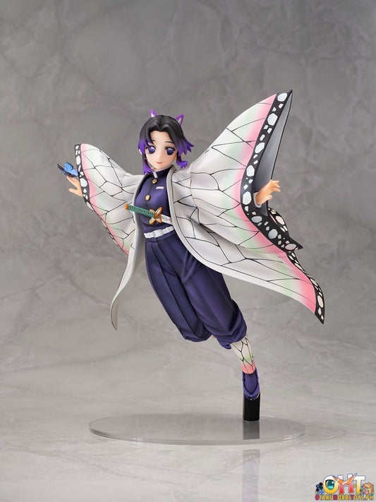 Funny Knights 1/7 Shinobu Kocho