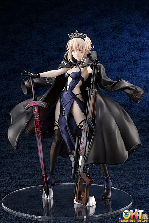 Amakuni 1/7 Rider/Altria Pendragon [Alter]