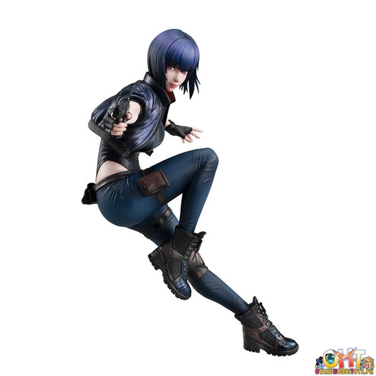 Megahouse Gals Series Motoko Kusanagi