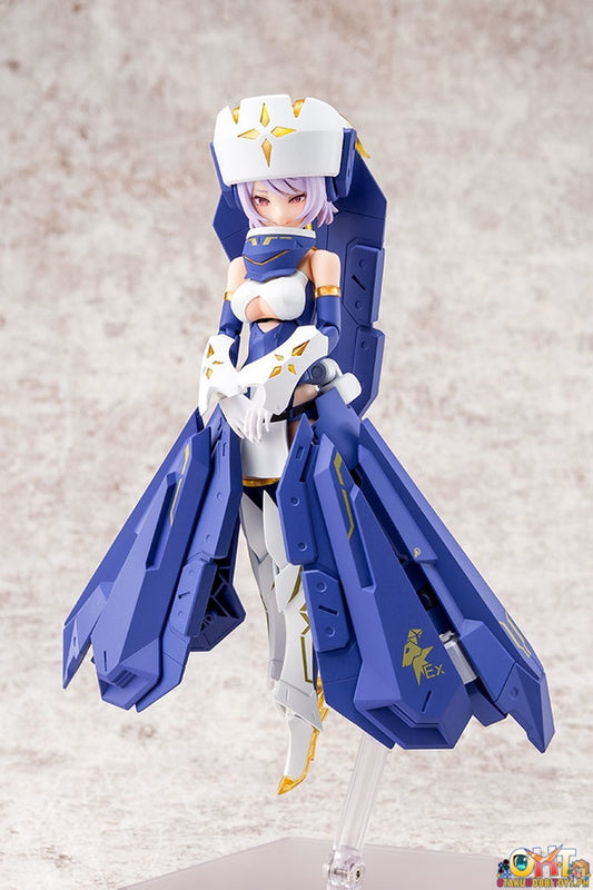 [REISSUE] Megami Device Bullet Knights Exorcist