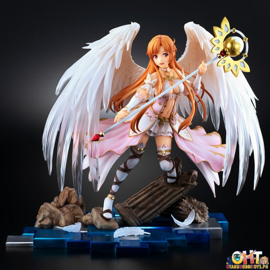 Shibuya Scramble Figure 1/7 Asuna - The Soothing Angel Version