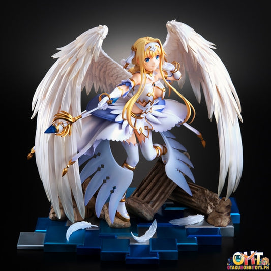 Shibuya Scramble Figure 1/7 Alice - The Brilliant Angel Version