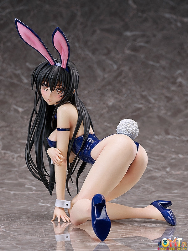 FREEing 1/4 Yui Kotegawa: Bare Leg Bunny Ver.