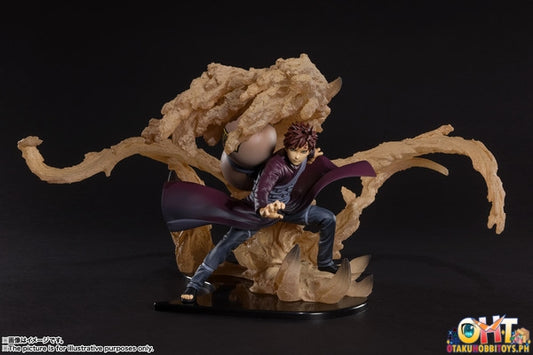 Figuarts ZERO Gaara -Shippuden- Kizuna Relation