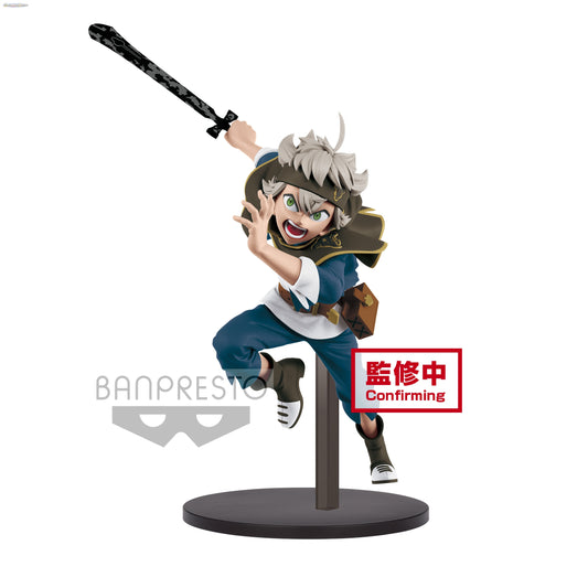 Bandai Spirits DXF Asta Ver. A