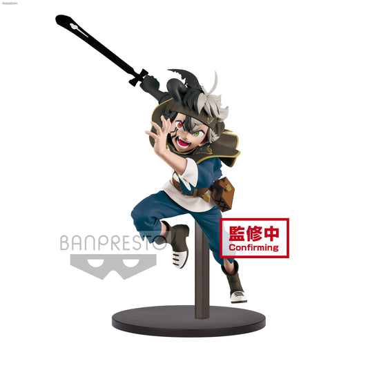 Bandai Spirits DXF Asta Ver. B