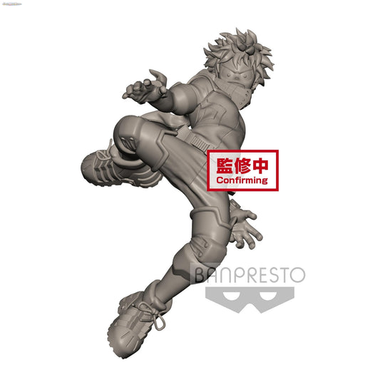 Bandai Spirits King of Artist Izuku Midoriya