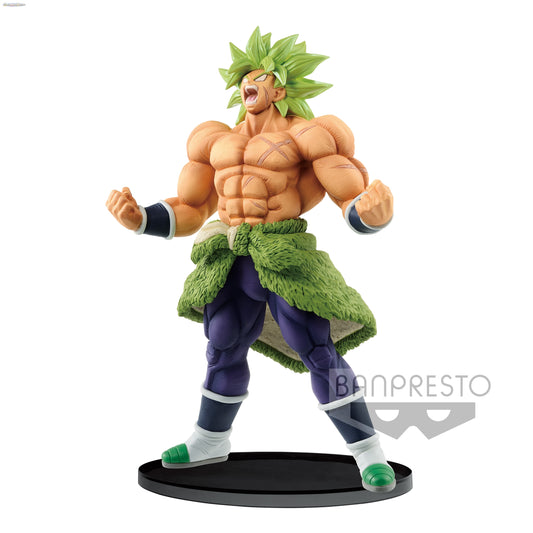 Bandai Spirits BWFC Broly