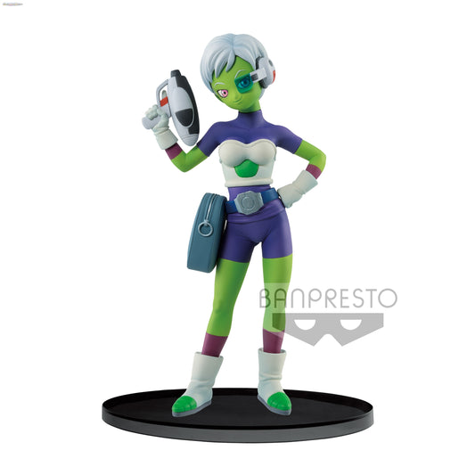 Bandai Spirits BWFC Cheelai