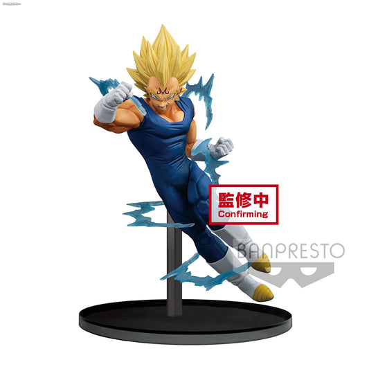 Bandai Spirits Dokkan Battle Majin Vegeta