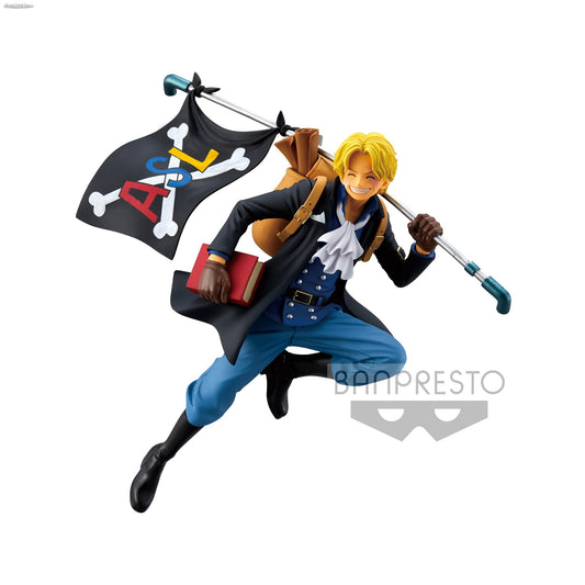 Bandai Spirits One Piece Mania - Sabo