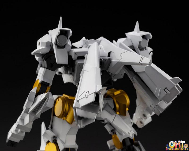 Kotobukiya Frame Arms 1/100 TYPE-HECTOR DURANDAL