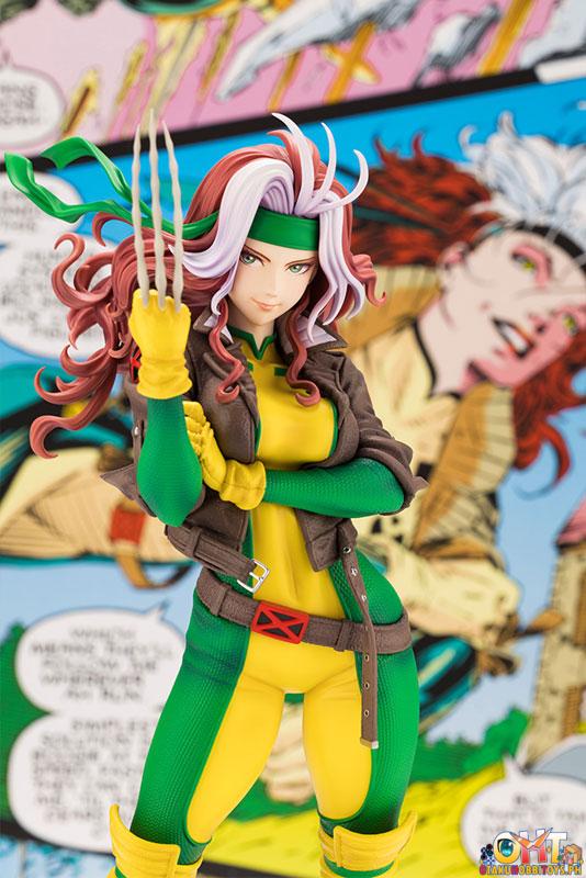 Kotobukiya MARVEL 1/7 Rogue REBIRTH Bishoujo Statue