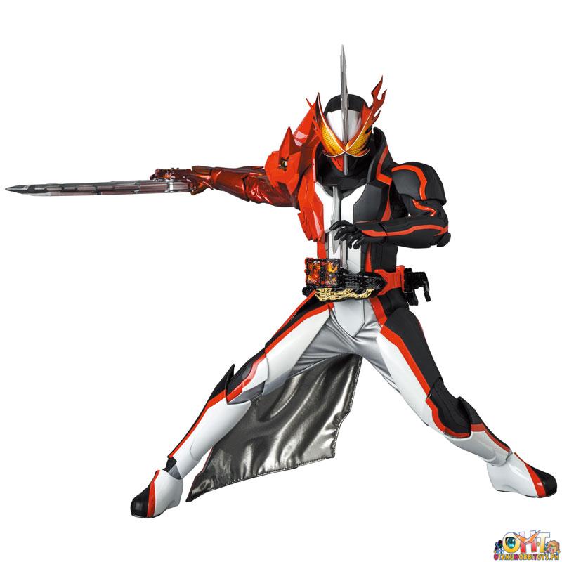 Real Action Heroes No.788 RAH GENESIS Kamen Rider Saber