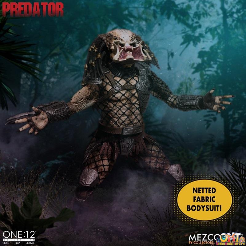 One:12 Collective Predator - Deluxe Edition