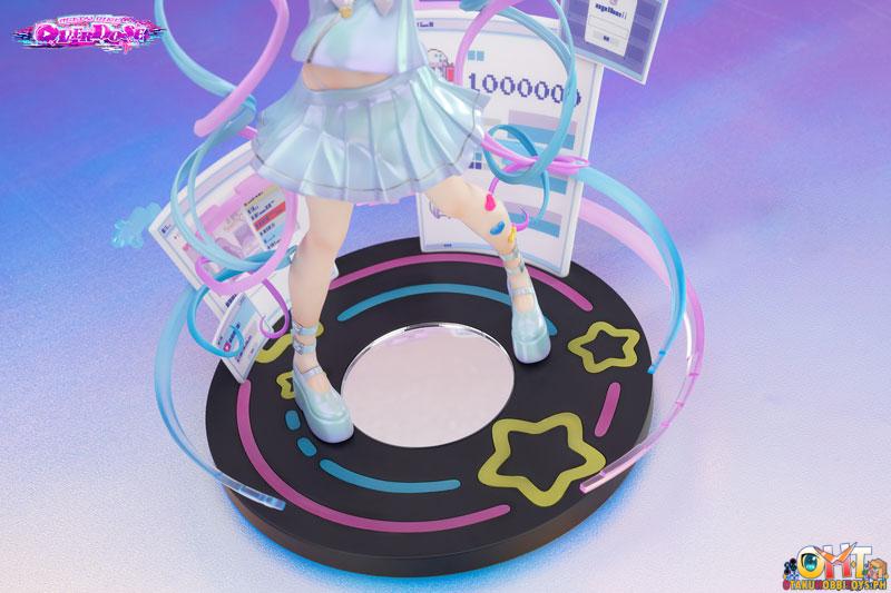 APEX NEEDY GIRL OVERDOSE 1/7 OMGkawaiiAngel-chan