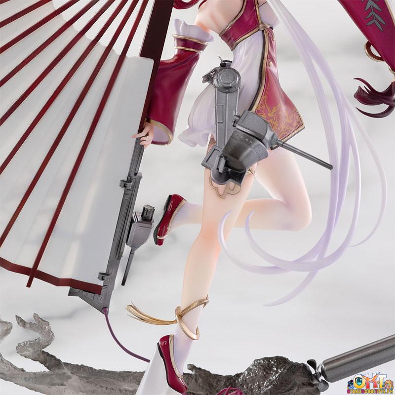 NEONMAX Creative Azur Lane 1/7 Chao Ho
