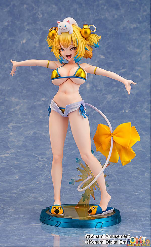 WING Bombergirl 1/6 Pine