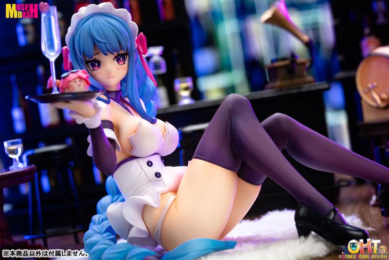 APEX Muse Dash 1/8 Marija Maid Ver.