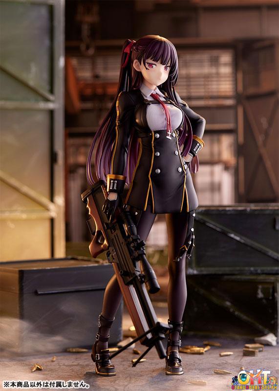 ques Q Girls' Frontline 1/7 WA2000