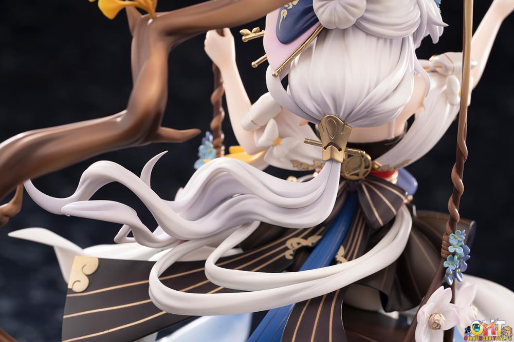 HOBBYMAX Honkai Impact 3rd 1/7 Theresa Apocalypse Starlit Astrologos Orchid`s Night Ver.