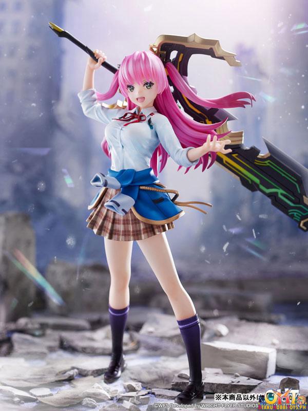 Furyu Heaven Burns Red 1/7 Megumi Aikawa