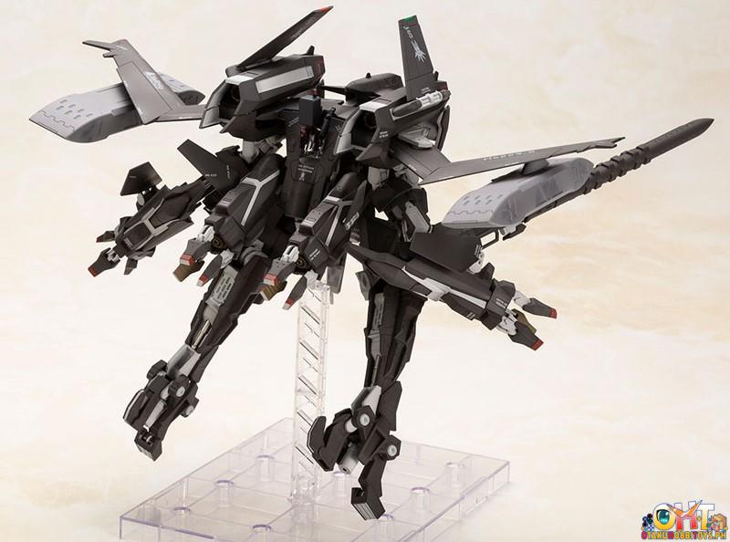 Square Enix Flight Unit HO229 Type-S & 9S (YoRHa No.9 Type S) - NieR Automata