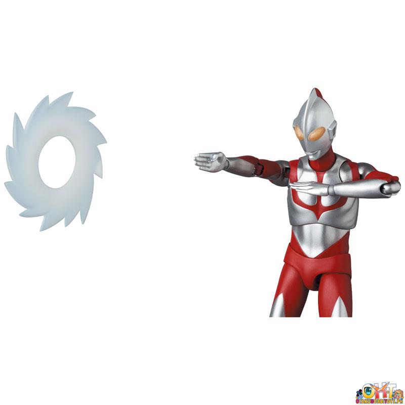 Mafex No.207 Ultraman (Shin Ultraman Edition) DX Ver.