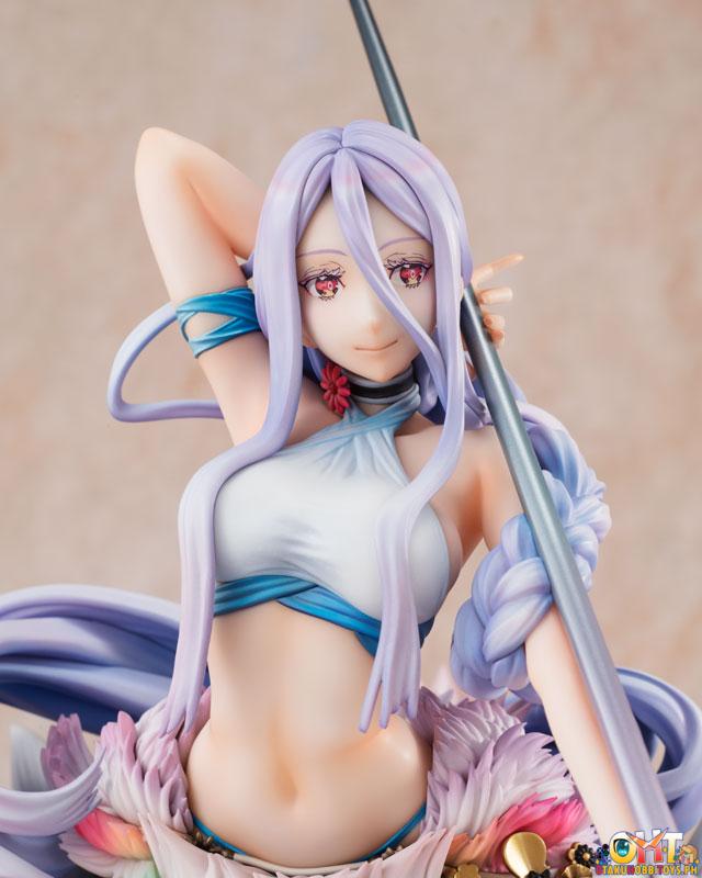 Kadokawa KDcolle 1/7 Arachne/Shiraori So I'm a Spider, So What? Light Novel Ver.