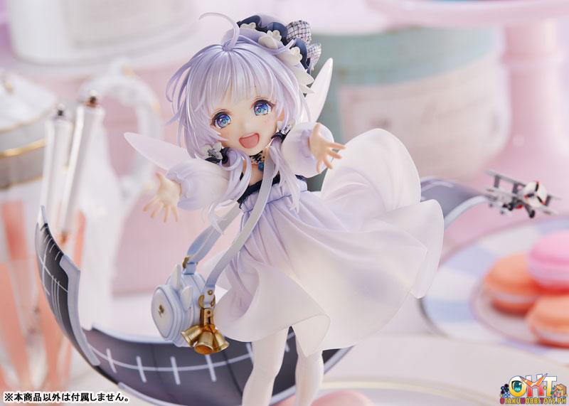 knead Azur Lane Little Illustrious
