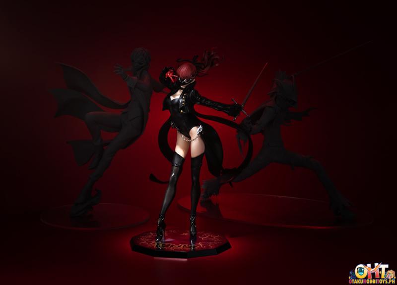 Megahouse Lucrea Persona 5 The Royal Kasumi Yoshizawa