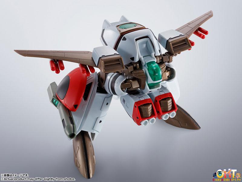 HI-METAL R Orguss - Super Dimension Century Orguss
