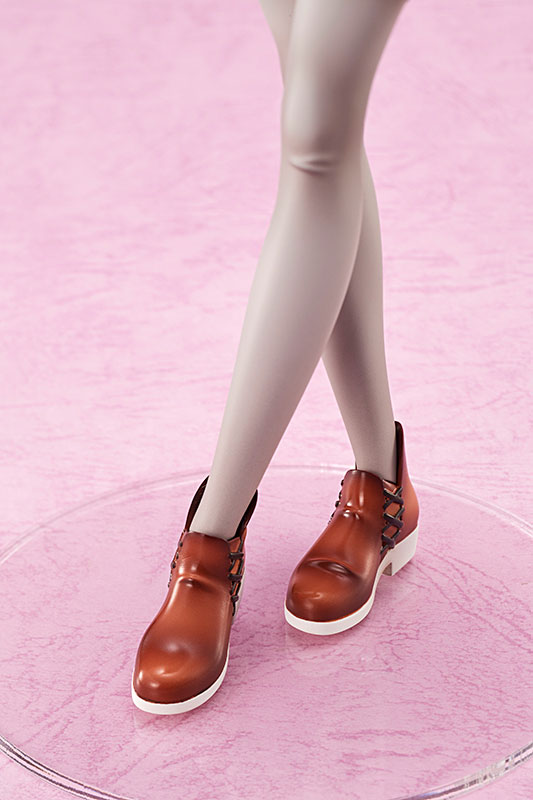 Hobby Japan x AMAKUNI 1/7 Erika Yano