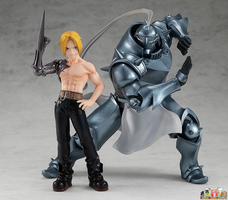[REISSUE] POP UP PARADE Alphonse Elric - Fullmetal Alchemist: Brotherhood