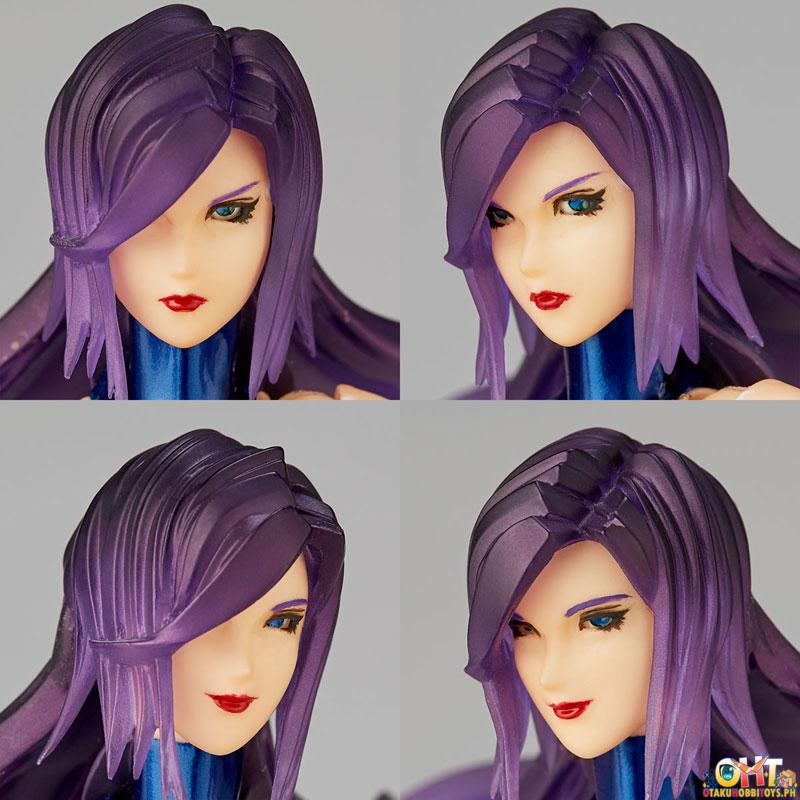 [RE-OFFER] Kaiyodo Figure Complex Amazing Yamaguchi No.010 Psylocke - X-MEN