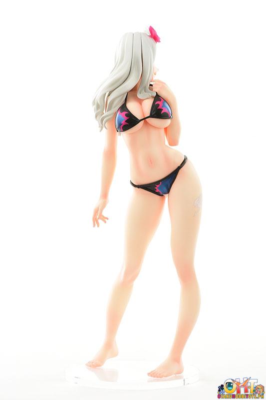 Orca Toys FAIRY TAIL 1/6 Mirajane Strauss Swimsuit PURE in HEART Devilish Bikini Ver.