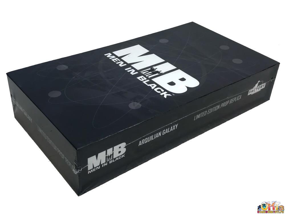 Factory Entertainment Men in Black - Arquilian Galaxy Limited Edition Prop Replica
