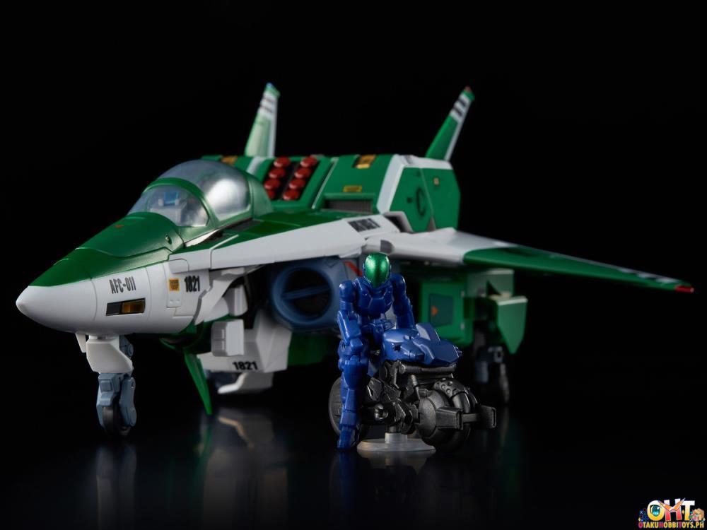 RIOBOT 1/48 AFC-01I Legioss Type IOTA