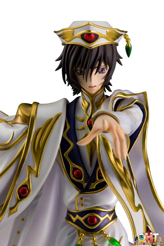 [REISSUE] Precious G.E.M. CODE GEASS Lelouch of the Rebellion Lelouch vi Britannia
