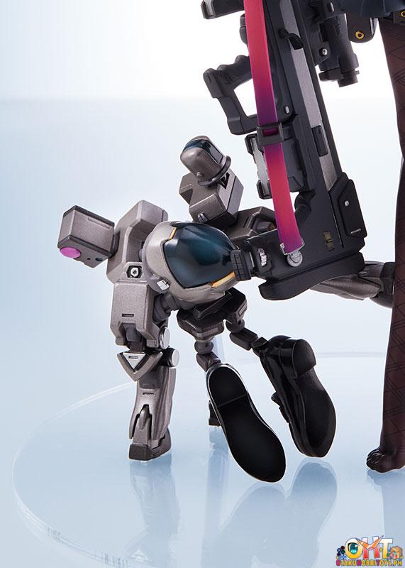 Amiami x Amakuni ARMS NOTE 1/7 Long Range Joshi Kosei