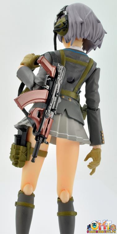Tomytec 1/12 Little Armory (LA079) AKMS & AKMSU Type