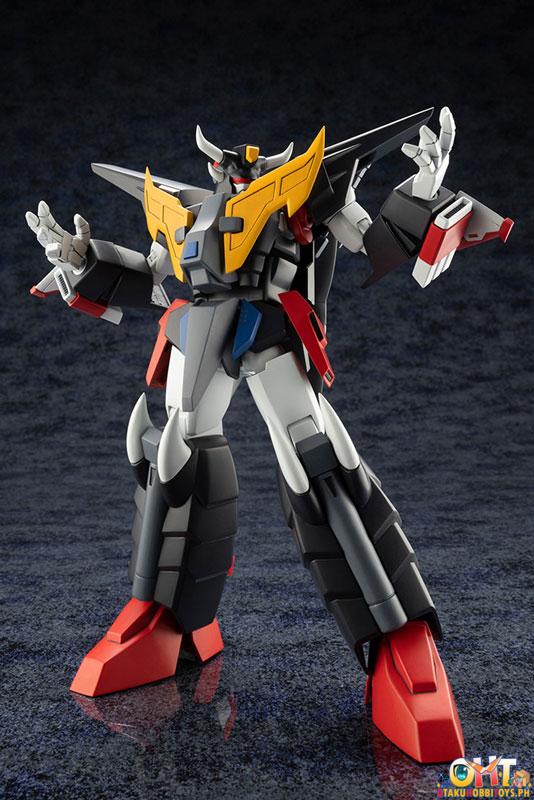Kotobukiya Brave Exkaiser DAINOGAIST