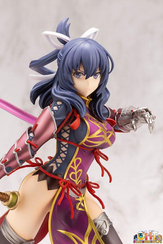 Kotobukiya The Legend of Heroes 1/8 Rixia Mao